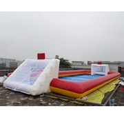 inflatable Video